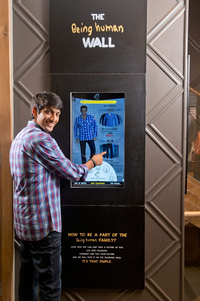 Shopsense brings comfort to consumers, retailers 