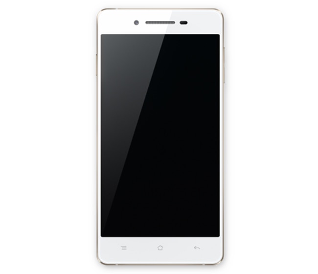 Oppo R1 smartphone launched in India 