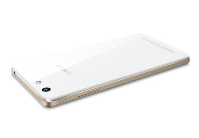 Oppo R1 smartphone launched in India 