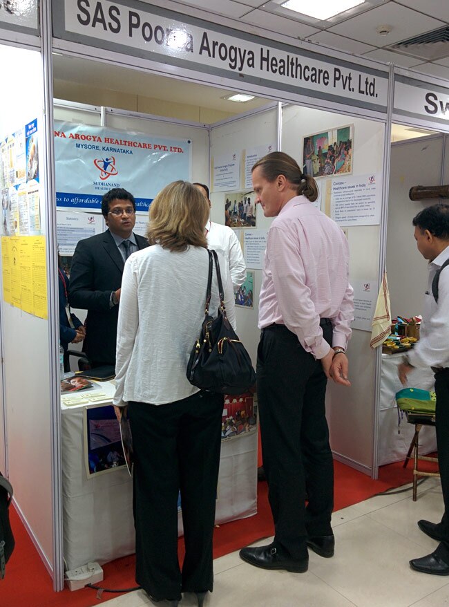 World Bank gives $1.4 mn to 12 social enterprises in Northeast 