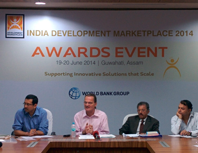 World Bank gives $1.4 mn to 12 social enterprises in Northeast 