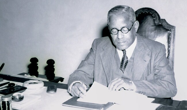 10 Budgets that changed India 10 Budgets that changed India