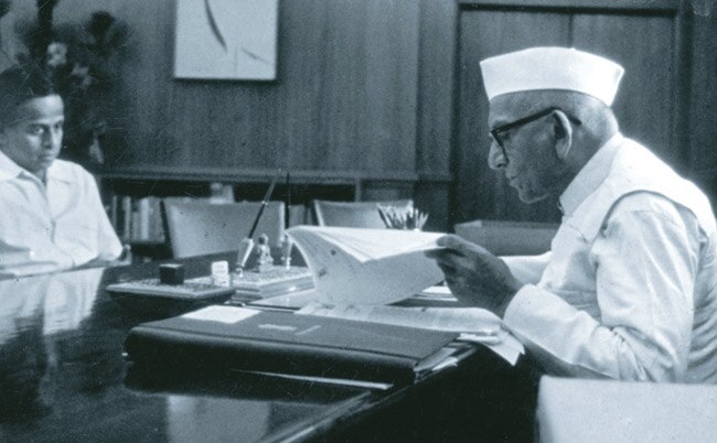 10 Budgets that changed India