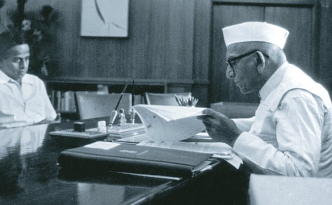 10 Budgets that changed India 10 Budgets that changed India