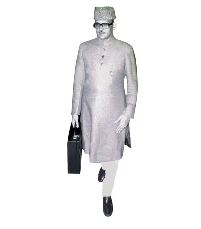 10 Budgets that changed India