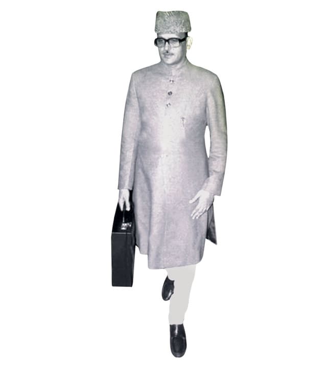 10 Budgets that changed India 10 Budgets that changed India