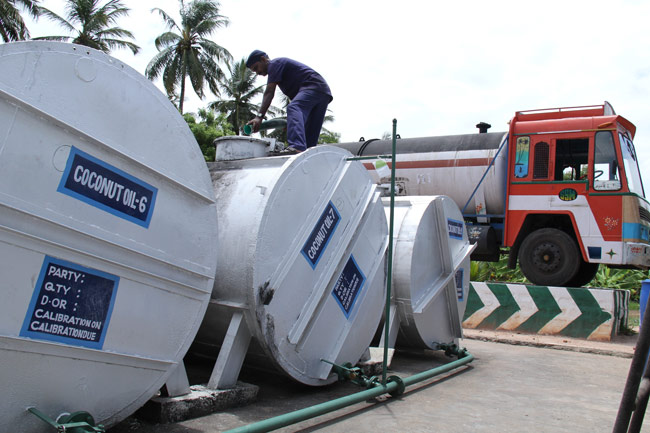 How AVA Cholayil makes the Medimix soaps