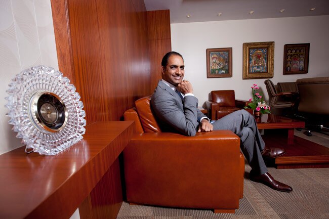 What Corporate India thinks about Budget 2014