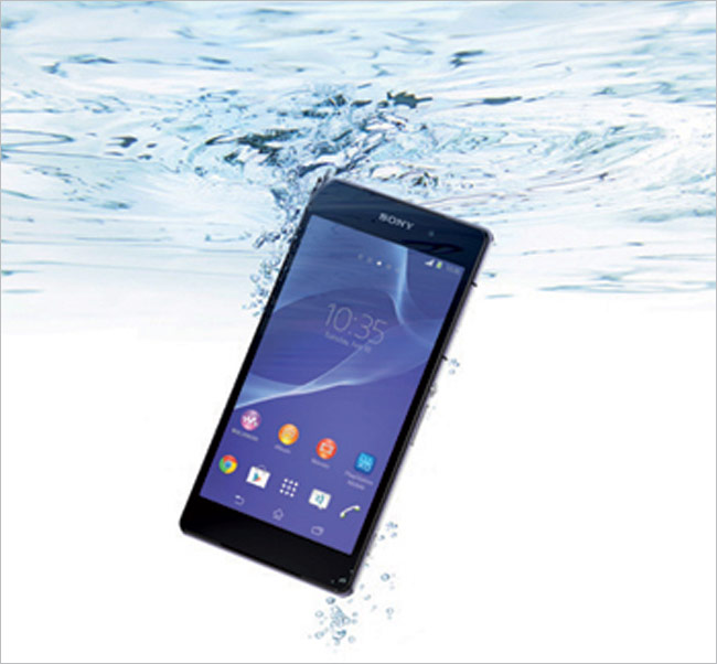 5 water-resistant gadgets this monsoon