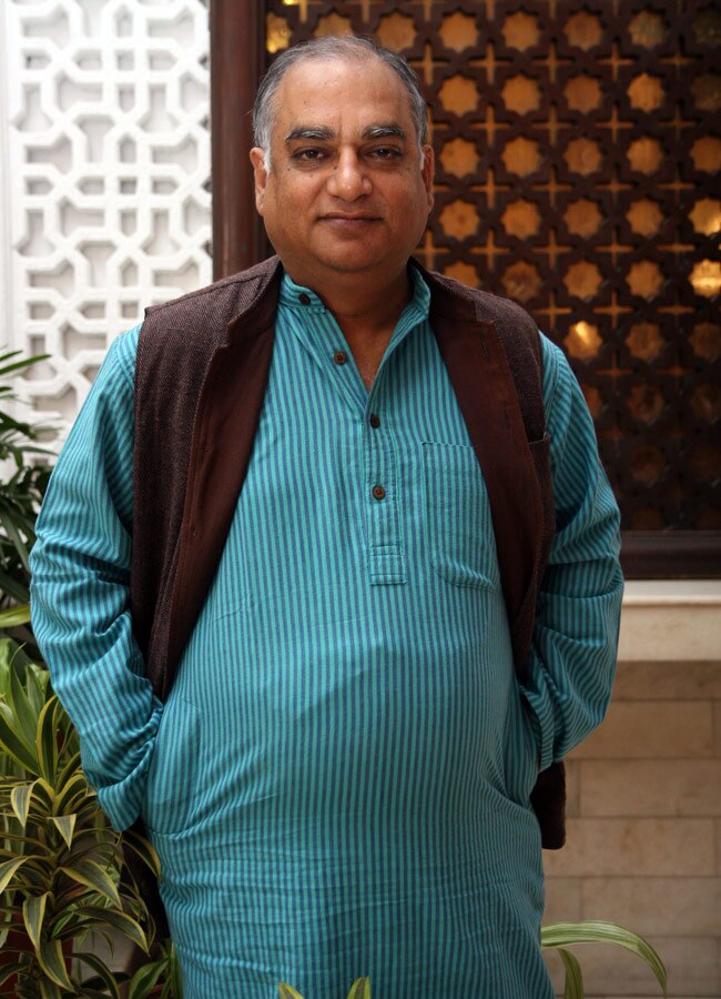 What Corporate India thinks about Budget 2014