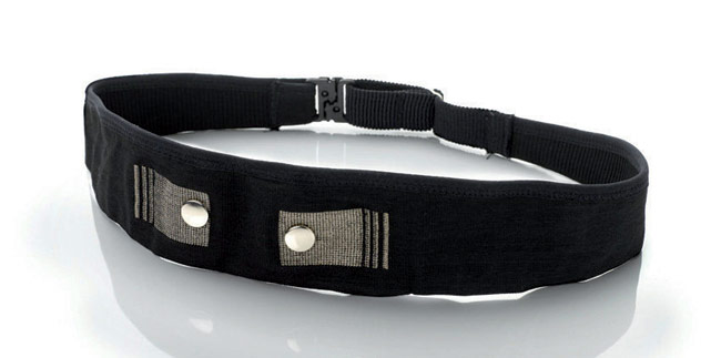 The hottest wearable tech gadgets of 2014