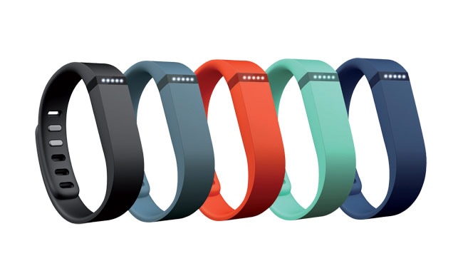 The hottest wearable tech gadgets of 2014