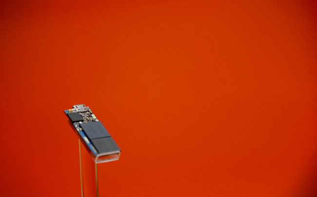 Highlights from the Freescale Technology Forum 2014