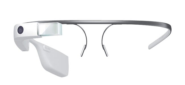 The hottest wearable tech gadgets of 2014