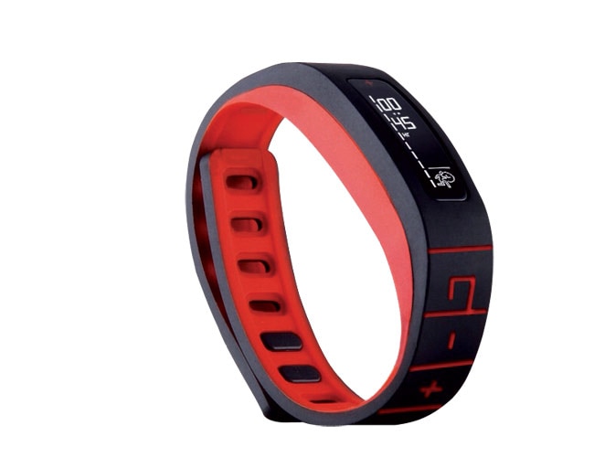 The hottest wearable tech gadgets of 2014
