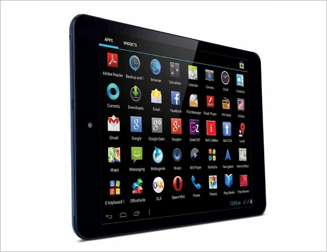 Recently launched high utility products