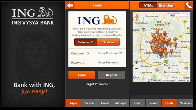 Recently launched high utility products