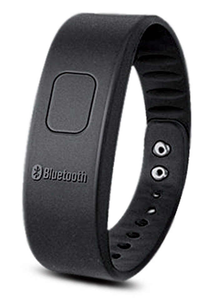 The hottest wearable tech gadgets of 2014