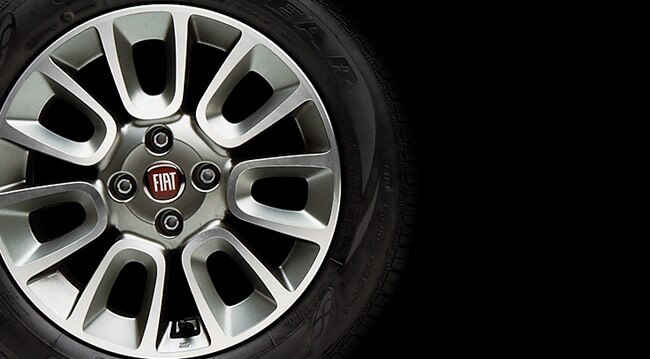 Inside Fiat's new Punto Evo