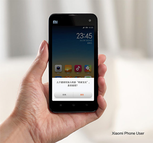 Why Xiaomi, the Apple of China, has generated hype in India