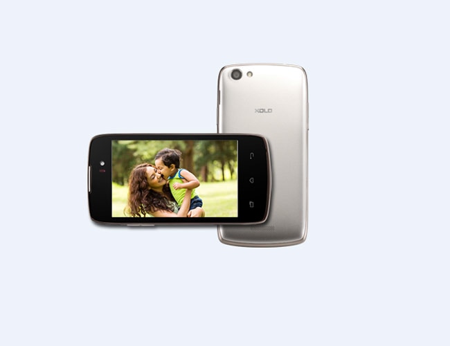 Budget Buys |  Xolo Q510s priced at Rs 6,499