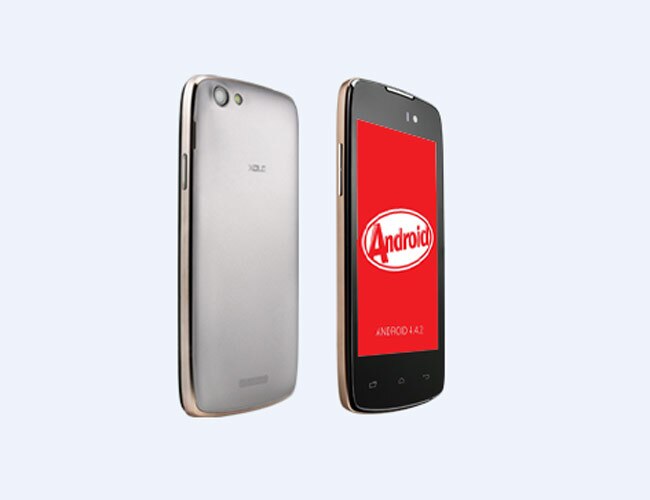 Budget Buys |  Xolo Q510s priced at Rs 6,499
