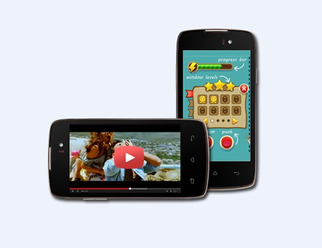 Budget Buys |  Xolo Q510s priced at Rs 6,499