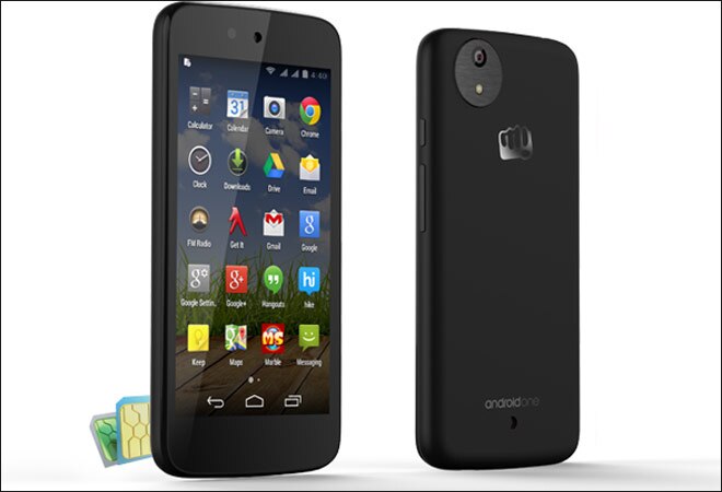 Micromax Canvas A1: The hottest Android One phone