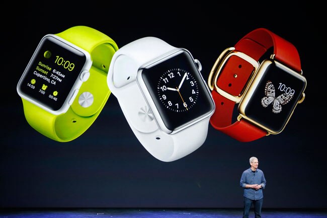 Apple Watch is more than a mere timepiece