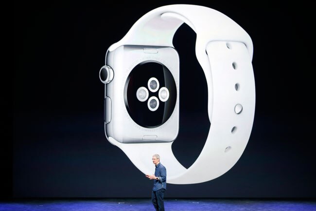 Apple Watch is more than a mere timepiece