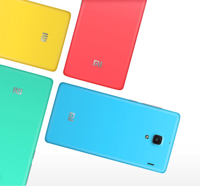 Can Xiaomi Redmi 1S outpace Mi3 sales?