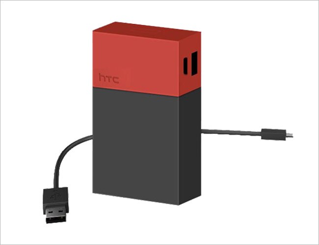 HTC Desire 510: World's first 64-bit Android phone