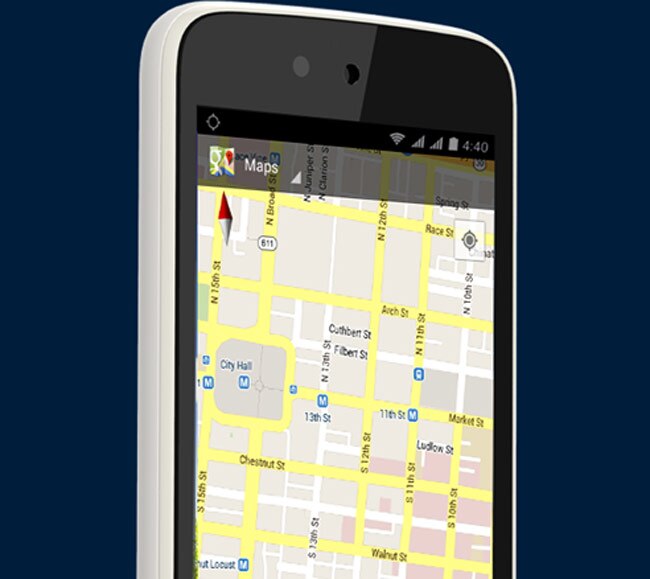 Micromax Canvas A1: The hottest Android One phone