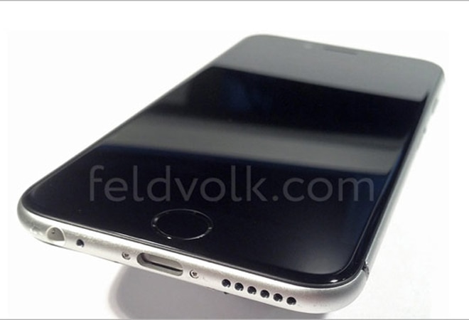 Smartphone wars: Are new launches a wave against iPhone 6? 