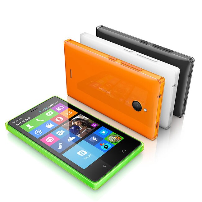 What the new Nokia X2 offers