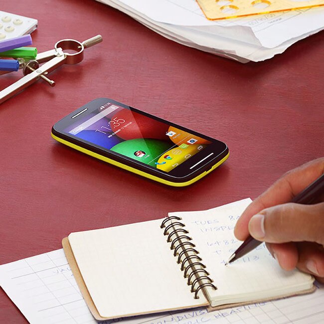 Moto E is a value for money buy