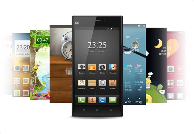 Will IAF warning hit sales of new Xiaomi phones in India?