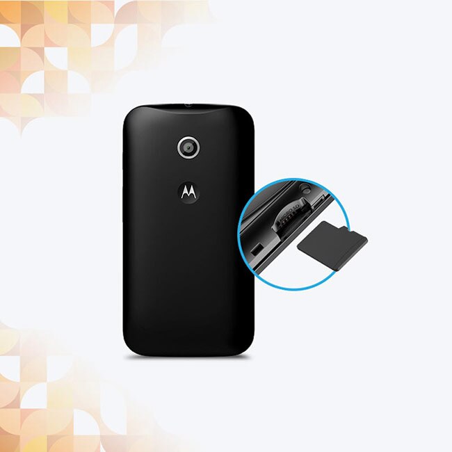 Moto E is a value for money buy