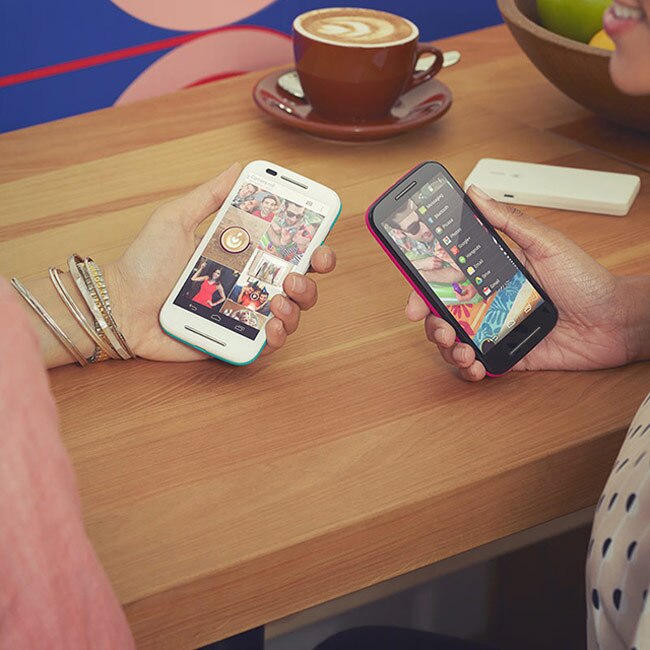 Moto E is a value for money buy