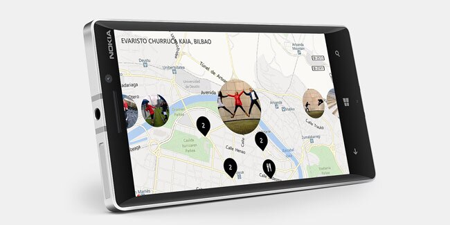 Lumia 930 is the most pixel dense Windows phone