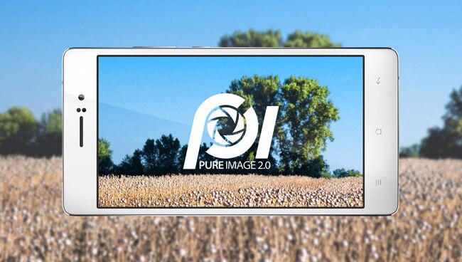 At 4.85 mm, Oppo R5 is the world's slimmest smartphone