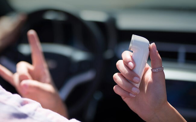 HTC rolls out waterproof selfie cam - Re Camera