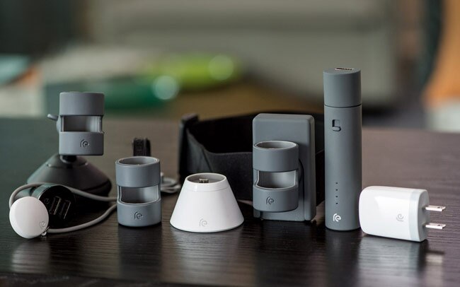 HTC rolls out waterproof selfie cam - Re Camera