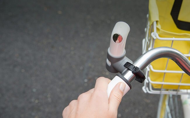 HTC rolls out waterproof selfie cam - Re Camera