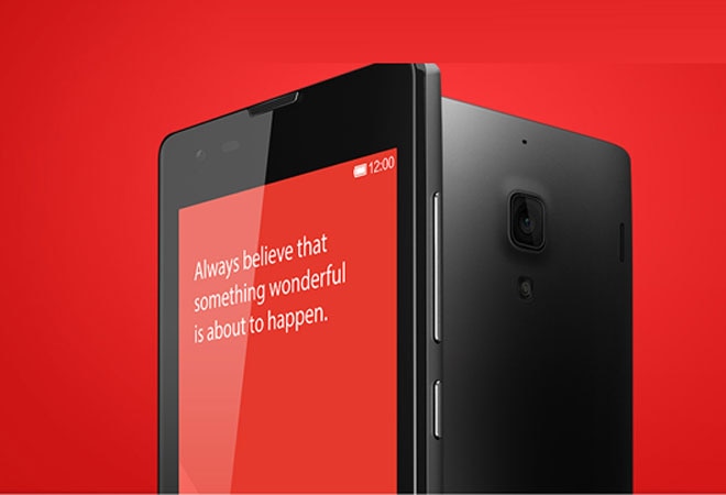 Will IAF warning hit sales of new Xiaomi phones in India?