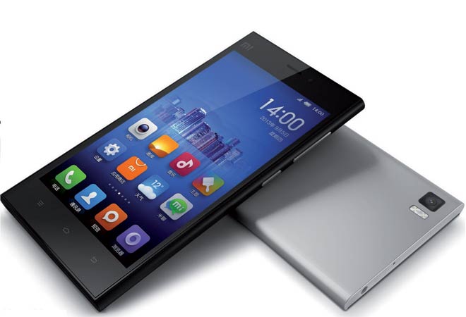 Will IAF warning hit sales of new Xiaomi phones in India?