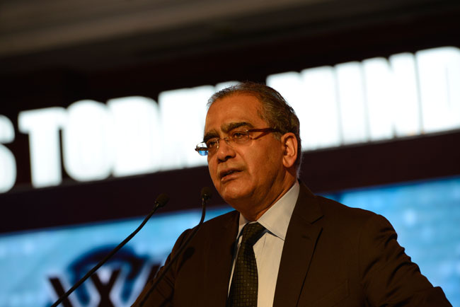 MindRush 2014 presents a common platform to amalgamate the brightest of the business ideas which form the core of India Inc and can take it to new heights.