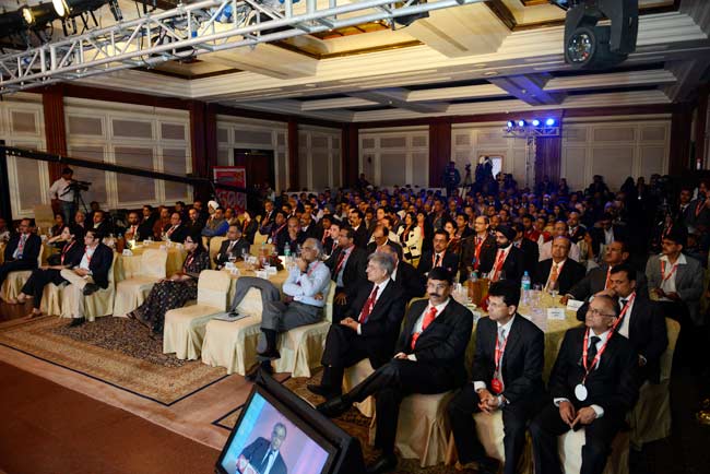 MindRush 2014 gives insight into India Inc's future 