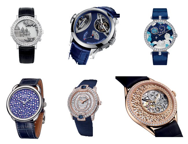 Best jewellery watches of 2014