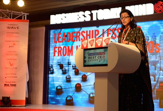 MindRush 2014 gives insight into India Inc's future 